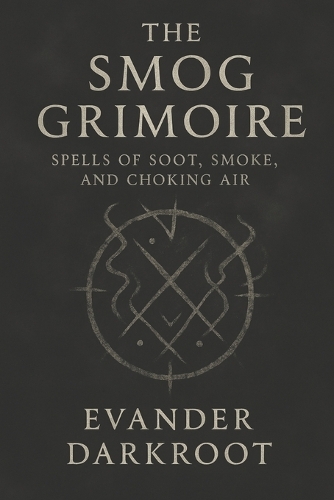 The Smog Grimoire