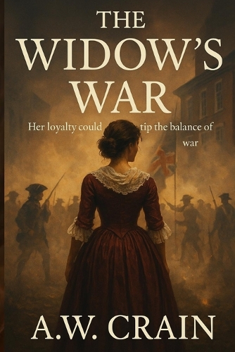 The Widow's War
