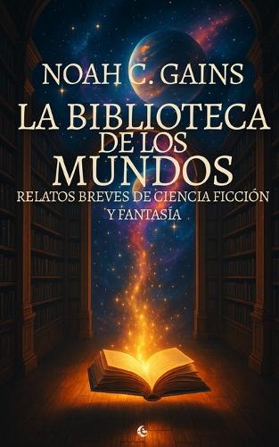 La Biblioteca de los Mundos