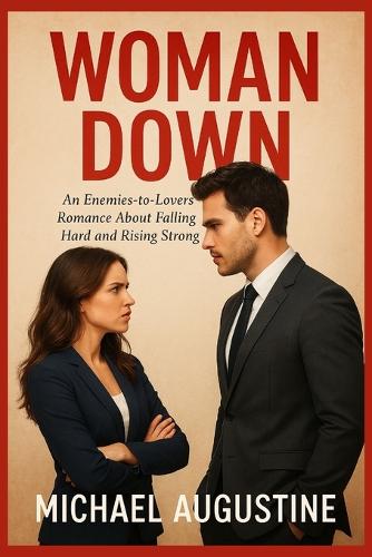 Woman Down