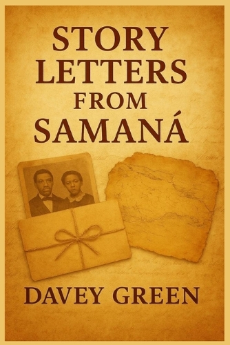Story Letters from Samaná