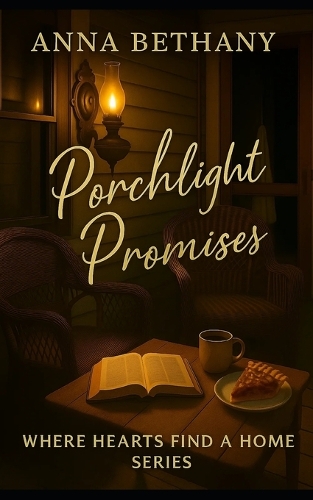 Porchlight Promises