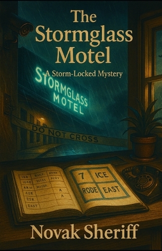 The Stormglass Motel