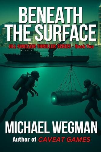 Beneath the Surface