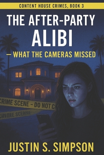 The After-Party Alibi