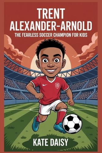 Trent Alexander-Arnold
