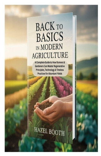 Back to Basics in Modern Agriculture
