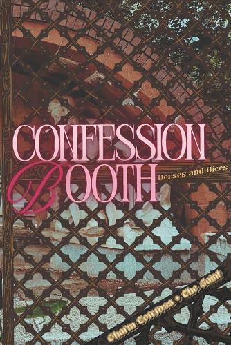 Confession Booth