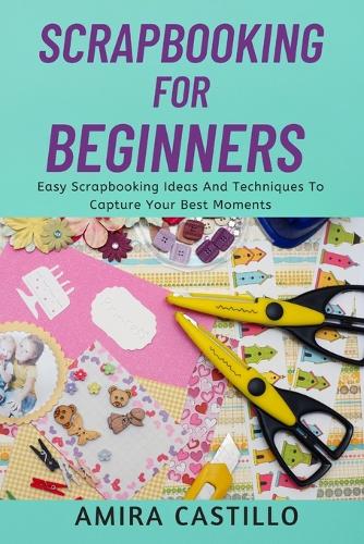 Scrapbooking for Beginners