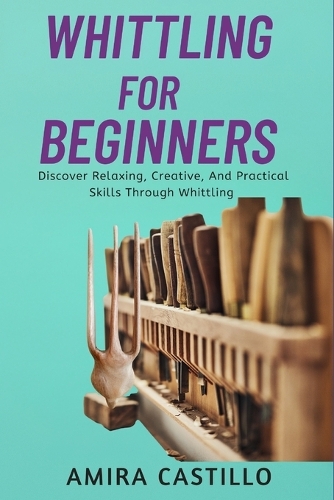 Whittling for Beginners
