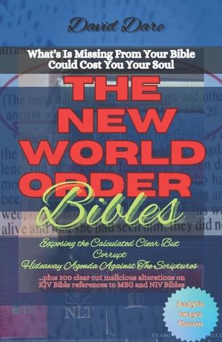 The New World Order Bibles