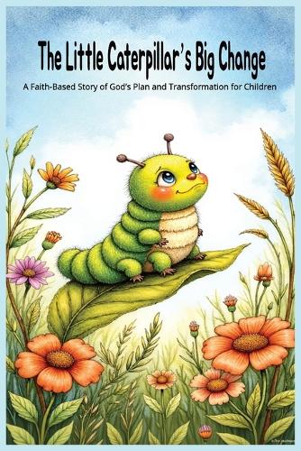 The Little Caterpillar's Big Change