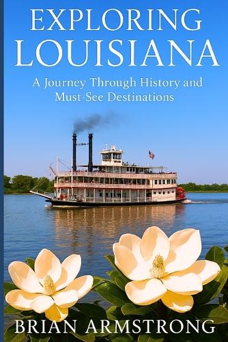 Exploring Louisiana