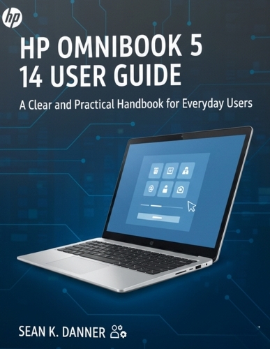 Hp Omnibook 5 14 User Guide