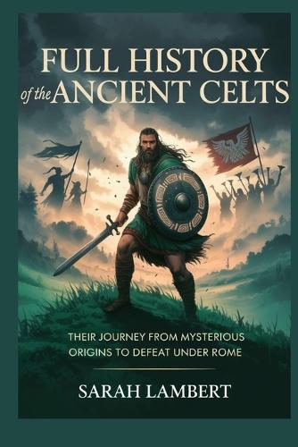 Full History of the Ancient Celts