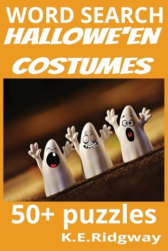 Hallowe'en Costumes