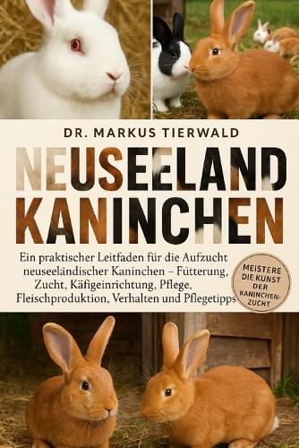 Neuseeland Kaninchen