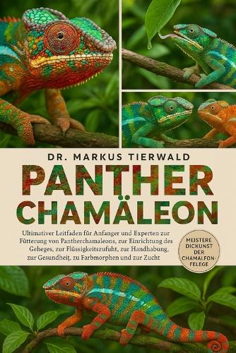 Panther Chamäleon