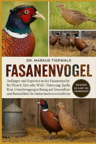 Fasanenvogel