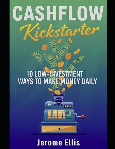 Cashflow Kickstarter