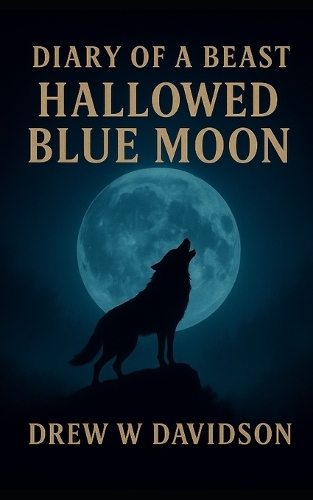 Hallowed Blue Moon