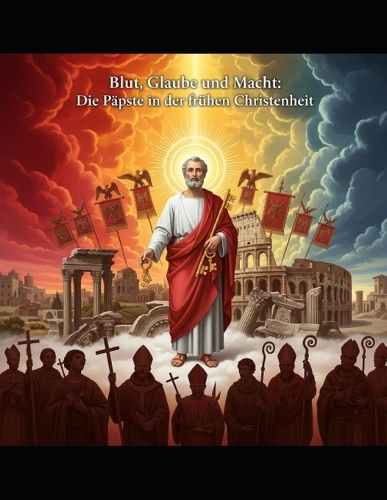 Blut, Glaube und Macht