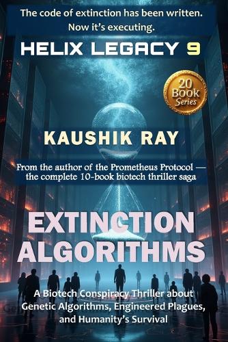Extinction Algorithms - Helix Legacy 9