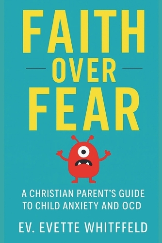 Faith Over Fear