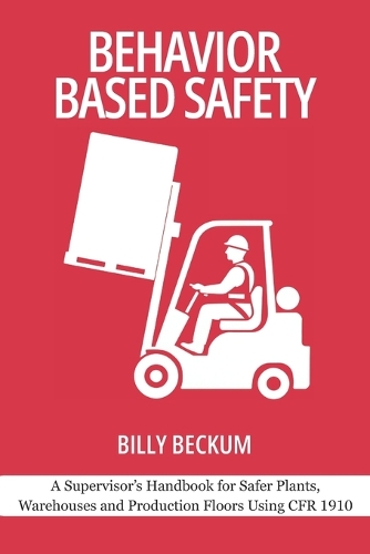 Behavior Based Safety