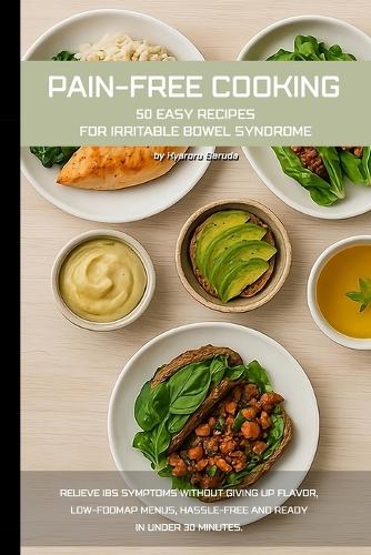 Pain-free cooking
