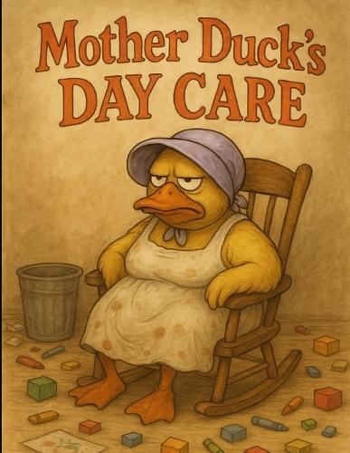 Mother Duck's Day Care