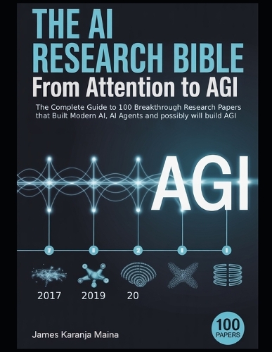 The AI Research Bible