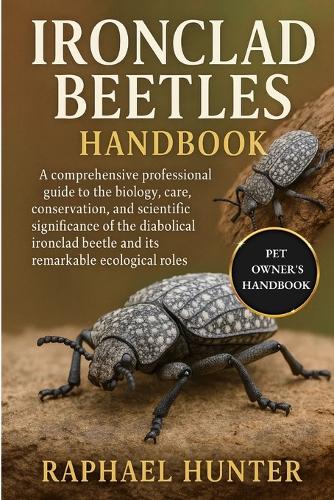 Ironclad Beetles Handbook