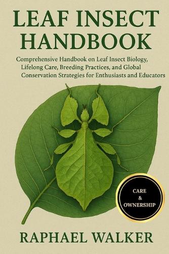 Leaf Insect Handbook