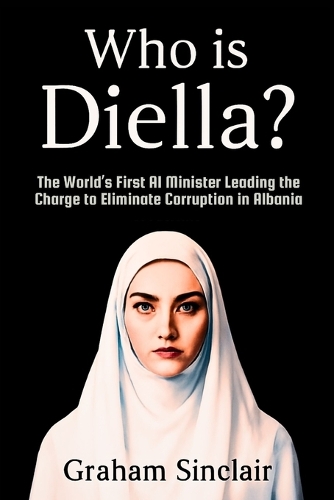 Who is Diella ?