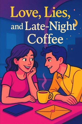 Love, Lies, and Late-Night Coffee