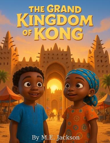 The Grand Kingdom of Kong