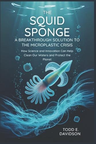 The Squid Sponge
