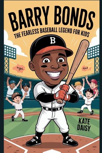 Barry Bonds