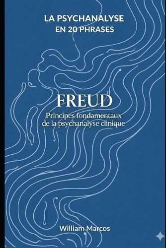 Freud en 20 phrases