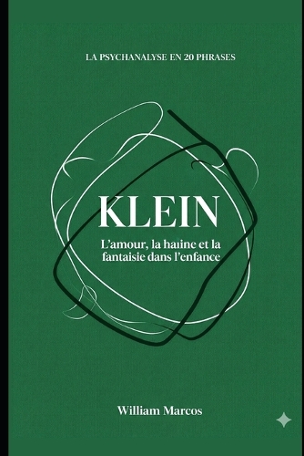 Klein en 20 phrases
