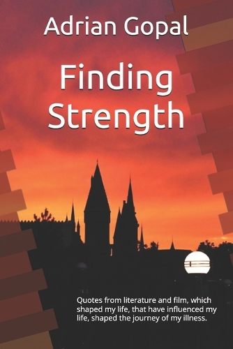 Finding Strength