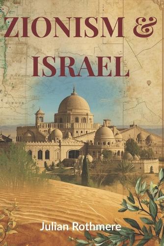 Zionism & Israel