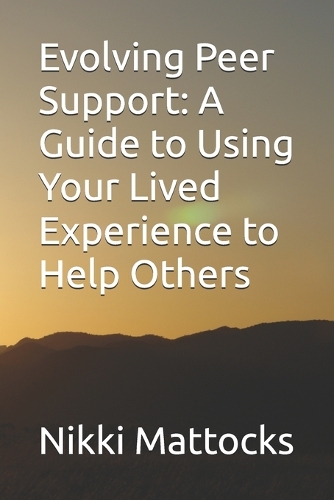 Evolving Peer Support
