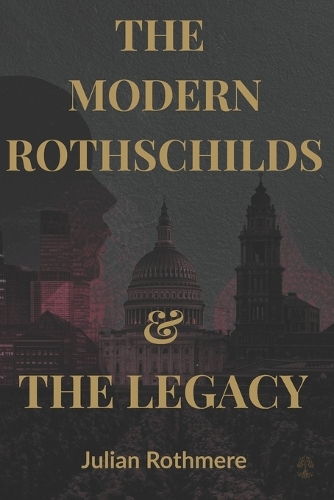 The Modern Rothschilds & The Legacy