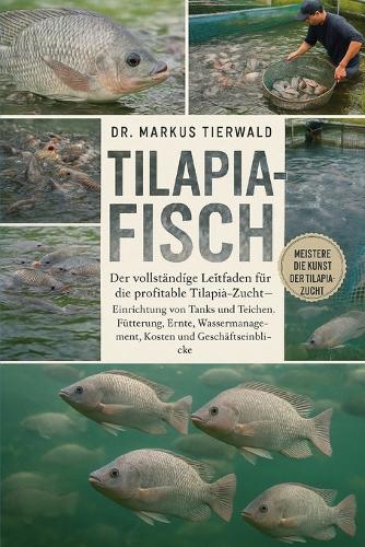 Tilapia-Fisch