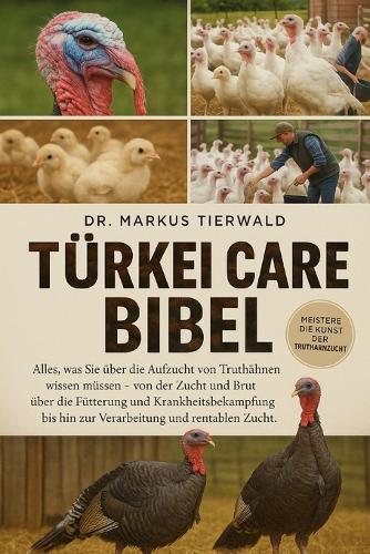 Türkei Care Bibel