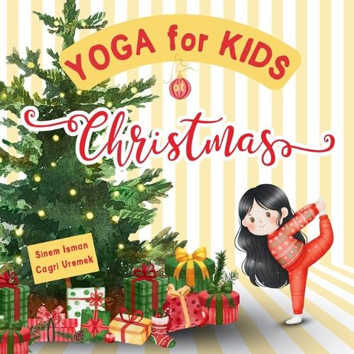 Yoga for Kids at Christmas