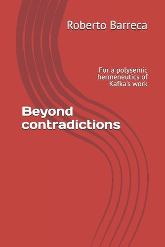 Beyond contradictions