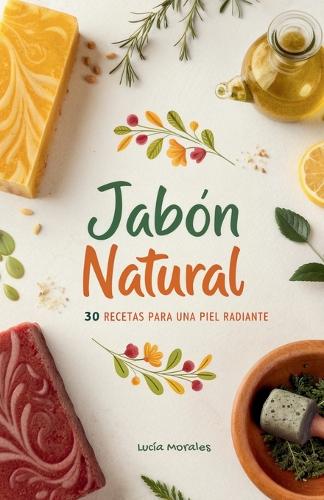 Jabón Natural